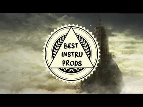 "Fe Thear" Instrumental Rap RnB Eccentric Hip Hop Prod.