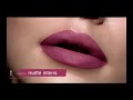 Iklan Maybelline The Powder Mates