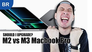 Mistakes to Avoid with M2 Macbook Pro Upgrade