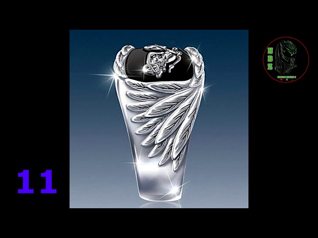 Vídeo relacionado con GXAHSOL 7 Piezas Set Punk Anillos Plata, Anillos Hombre, Vintage Anillo Cráneo Serpiente Chulo Hip Hop Punk, Juego de Anillo Apilables Calavera Y2k