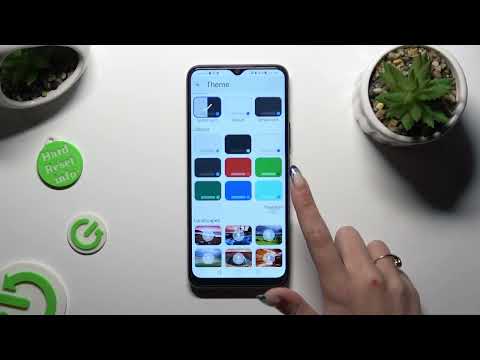 How to Customize Keyboard Theme in Honor 70 Lite – Personalize Keyboard Background