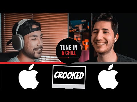 M1 iMac 24" has a STAND ISSUES?!?!?! | might be one of many problems to come..