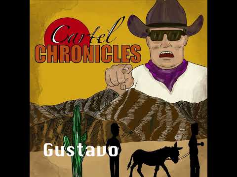 Hank Trill & Syrup Saviors- Cartel Chronicles *FULL MIXTAPE*