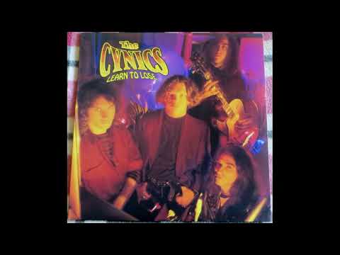The Cynics - Learn To Lose 1993 Full Album Vinyl