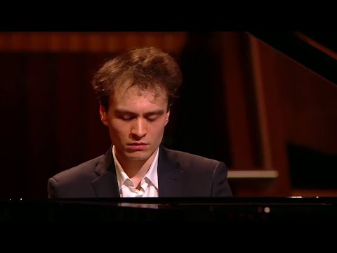 KEW2021 Recital Jonathan Fournel