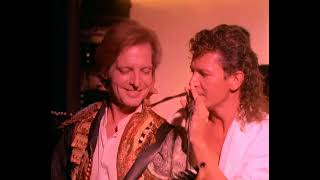 Music video thumbnail preview for ICEHOUSE - Mr Big - Official HD Version by Icehouse