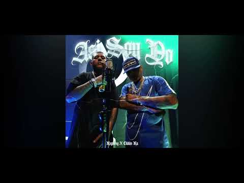 ASÍ SOY YO - @ElReghosg X @ChikisRaOficial (Audio Oficial)