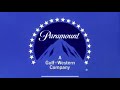 Columbia Kicks Paramount Away 1984 Closing No Dislikes Allowed