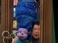 Curious George Being Hundley Funny Scene