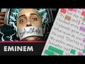 Eminem - Brain Damage - Lyrics, Rhymes Highlighted (326)