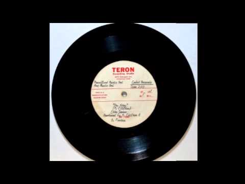 Etta James. Dr. King.