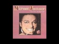 Michael Jackson - One Day In Your Life - Make Tonight All Mine