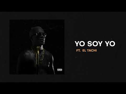 Chamaco Ft. El Tachi - Yo Soy Yo [Audio Oficial]