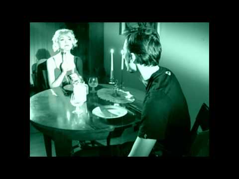 Making of the video Gloria Gorceag - You should know