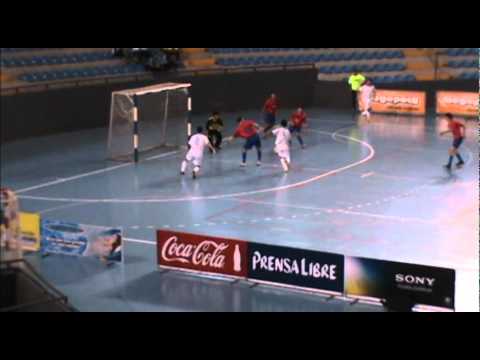 GOL MARCADO POR ERROR ARBITRAL