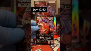 Manga hunt Day 10/50