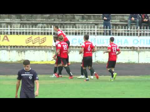 SLOGA BB   BORAC 1926  highlights