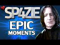 Epic Moments - #117 SNAPE 