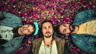 MAGIC GIANT - Glass Heart (Official Audio)