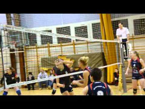 NRK -  TFSE NB I-es női röplabda mérkőzés - szon.hu