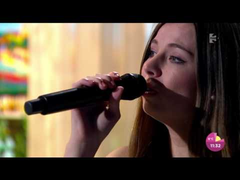 Nági és Ya Ou: Te majd kézen fogsz és hazavezetsz - tv2.hu/fem3cafe