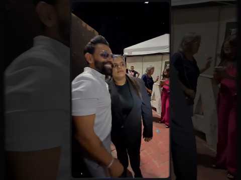 Pablo em Parnarama - MA