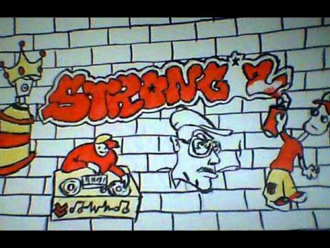 ViKTamin Strongz  - Explodim