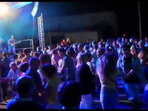 LOU DALFIN a S.  Firmino Revello 7 agosto 2016.