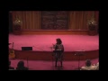 Shabbat Evening Service with Magevet  3/16/2018