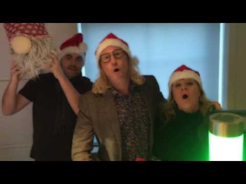 En guldmorgon så vit  (Radio edit)