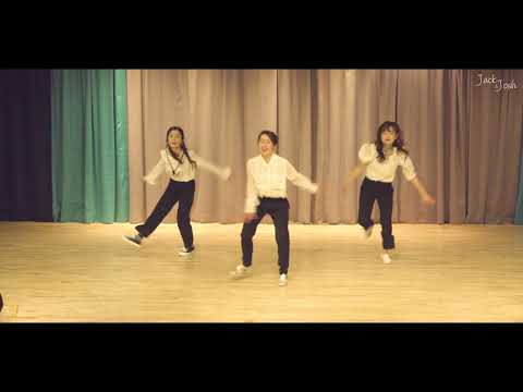 AJW 2018 - Short'case - Team - "Flower Sisters" [4K]