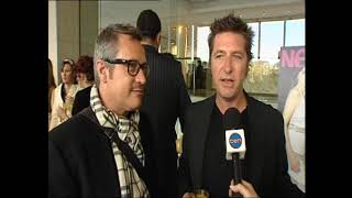 Ch 10 Covers Fashion Show by Moda Model Management for New Woman magaz