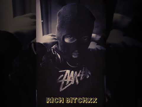 CRANNE a.k.a iLL PLAYED - RICH BITCHXX (ADELANTO) prod.JB