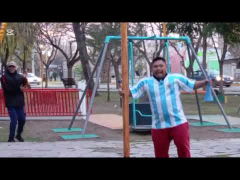 La hinchada más grande del mundo ya cuenta con muchos seguidores. 