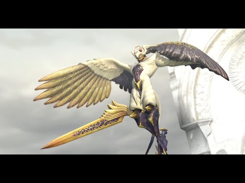 Steam Community :: Video :: Devil May Cry 4: Angelo Credo [DMD, Turbo]