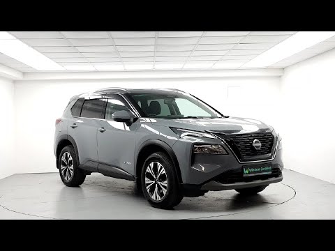 Nissan X-Trail ePOWER X-TRAIL SV PREMIUM 5 Seater - Image 2