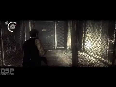 The Evil Within (PS4) playthrough pt79 - Shocking Gameplay