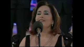 Nazan SIVACI-Yüce Dağ Başında Harman Geç Olur (GERDANİYE)R.G.