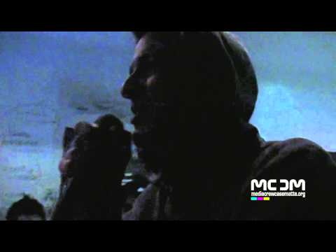 3e32 CaseMatte - Show da flow finale: keso vs maltempo (1 minuto sul caffè)