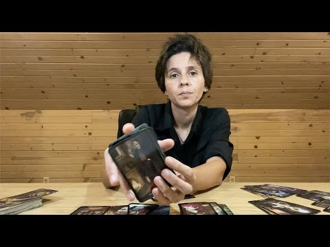 GEMINI - "All You Need is...Honesty" AUGUST 17TH - 23RD