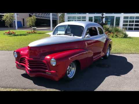 1946 Chevrolet Street Rod (CC-1596950) for sale in Hiram, Georgia