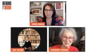 Great American Editors: Nan Talese in conversation with Margaret Atwood video