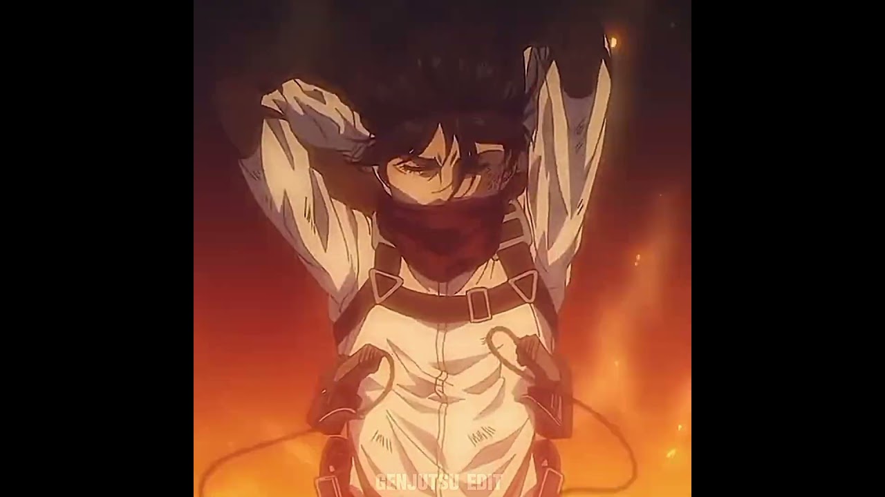 ALL IS 🄻🄸🄴 😔💔 || ATTACK ON TITAN AOT EDIT || #shorts #anime#aot