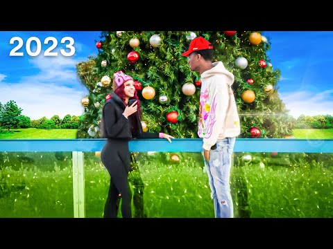 THE SMOOTHEST RIZZ OF 2023!