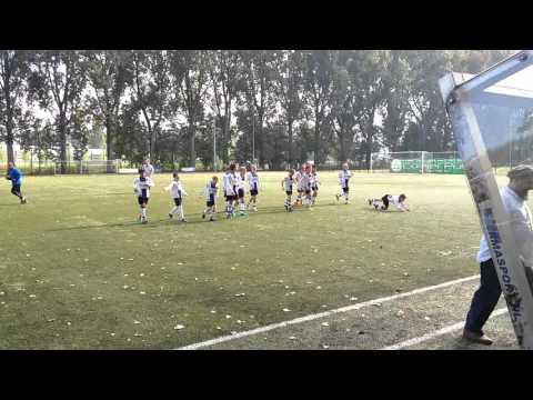 ESA D8 - DVOV D4D (10-10-2015)