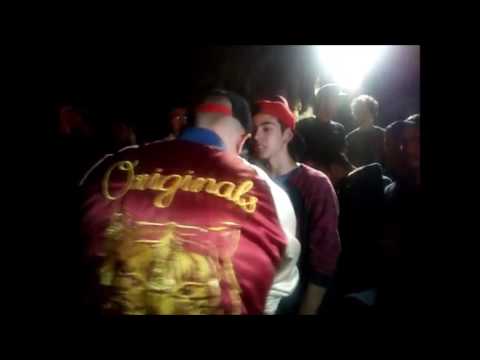 Seth vs Sarko - FINAL - BTRAP