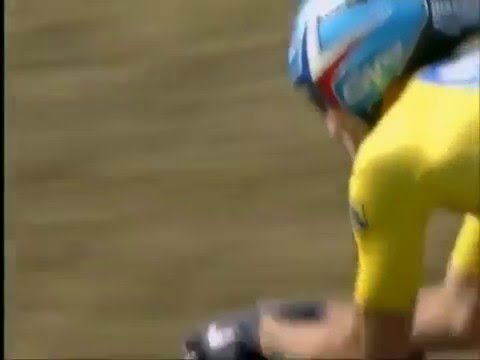 EXCLUSIVE LANCE ARMSTRONG CHEATING VIDEO EVIDENCE!!!