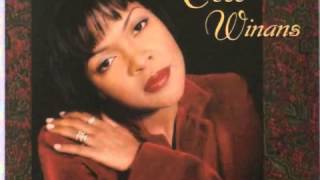 CeCe Winans   We Wish You A Merry Christmas