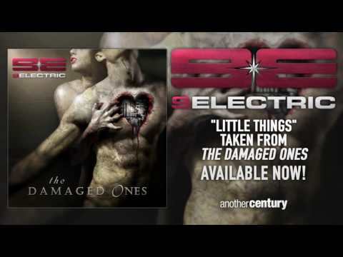 9ELECTRIC - 08 Little Things