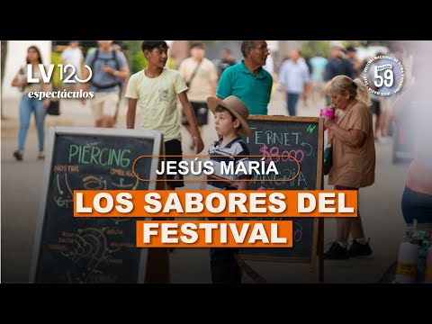 Un recorrido por los sabores de Jesús María más allá de sus clásicos
